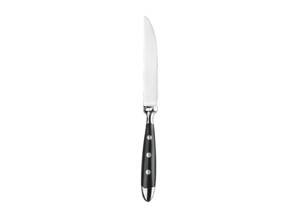 Gutshof Steakmesser /10mm/22cm/ 12Stk.