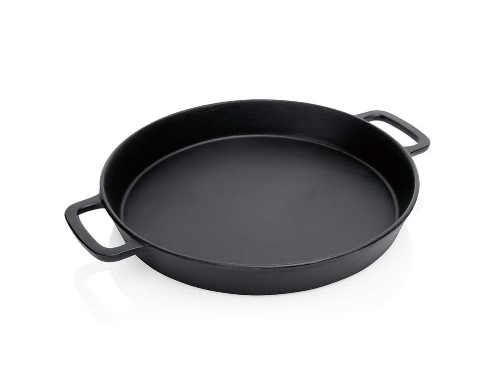 Gusseisenpfanne / 50cm / Indukcija