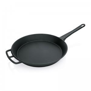 Gusseisenpfanne / 80cm / Indukcija