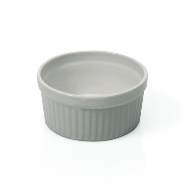 Backblech für Soufflé CremeBrulé / 12Stk