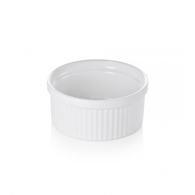 Backblech für Soufflé Cremebrule / 12Stk