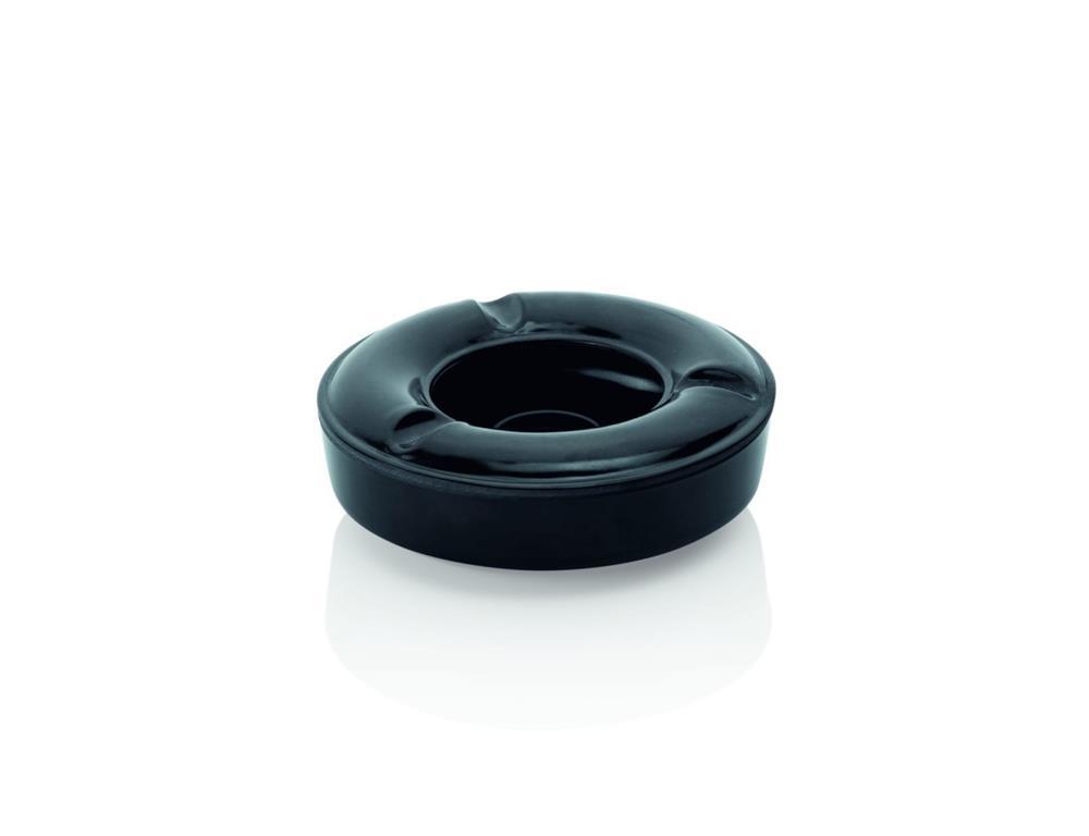 Aschenbecher / 13cm / Windschutz / 6Stk.