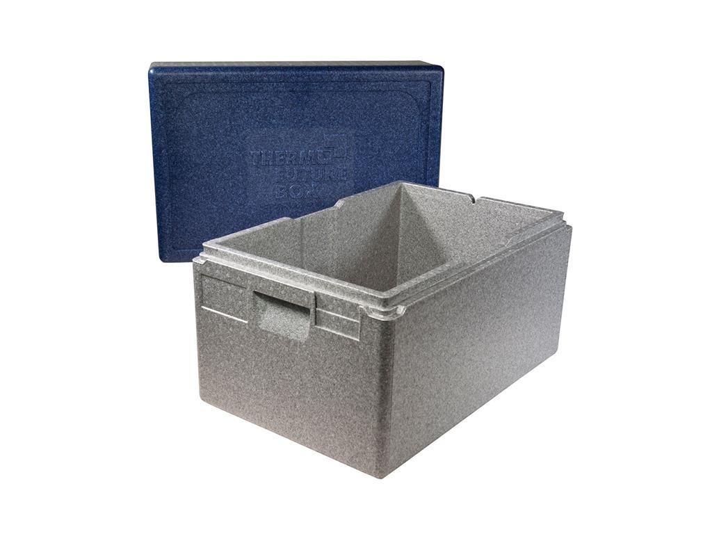 Thermobox Premium / GN 1/1 / 60x40x32cm