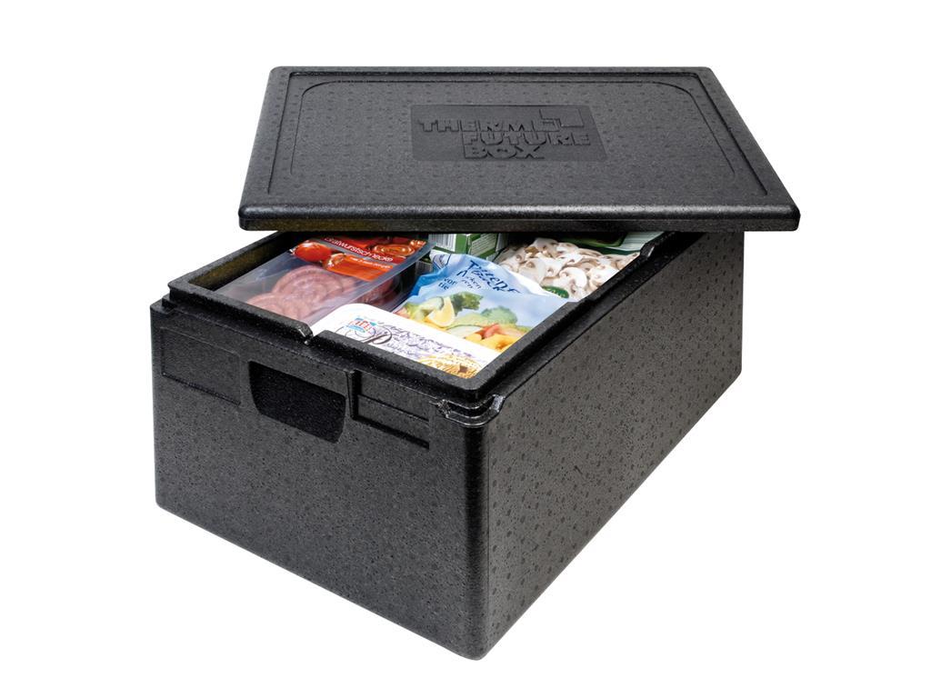 Thermobox Eco / GN 1/1 /60x40x32cm/ 46L