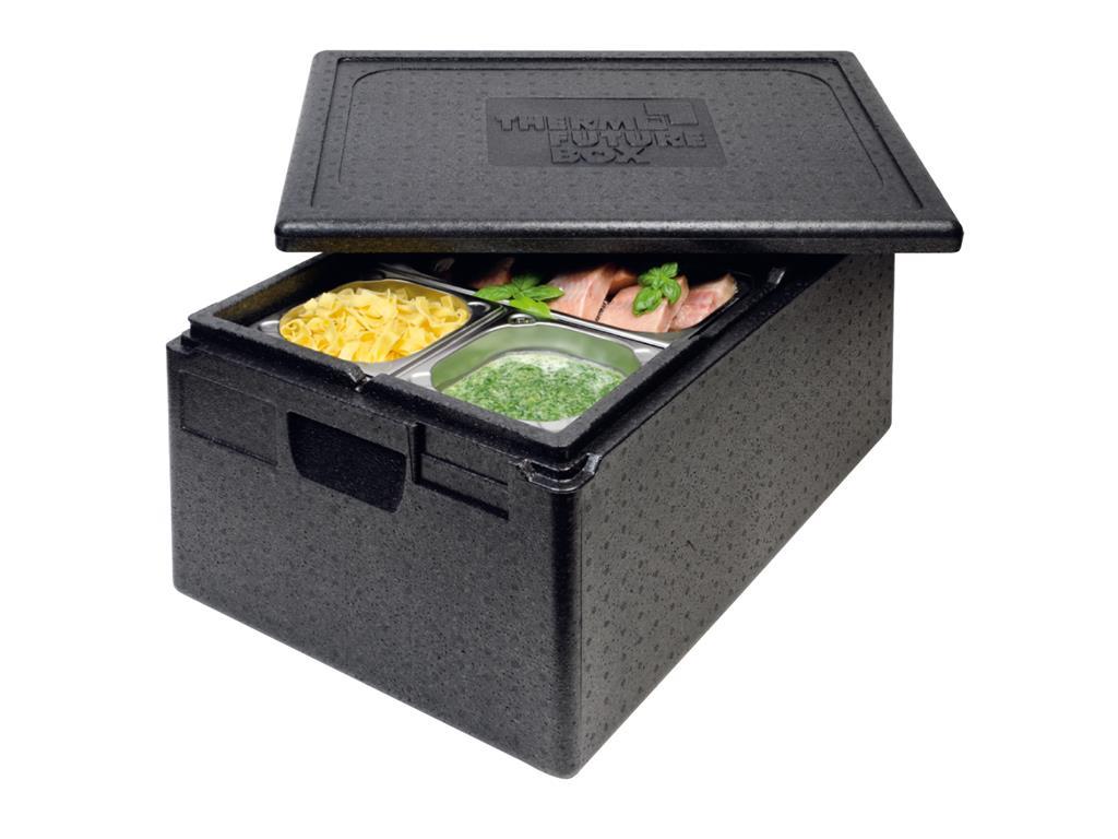 Thermobox Eco / GN 1/1 /60x40x32cm/ 46L