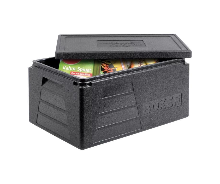 Termobox / Boxer / 60x40x29cm / 42L