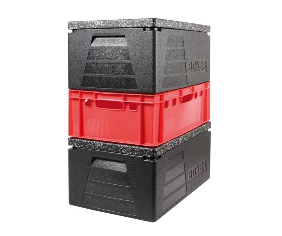 Termobox / Boxer / 60x40x29cm / 42L
