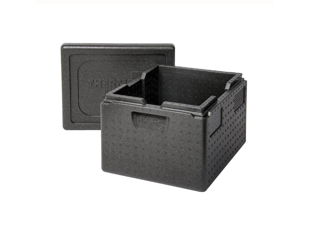 Thermobox Eco / GN 1/2 /39x33x28cm/ 19L