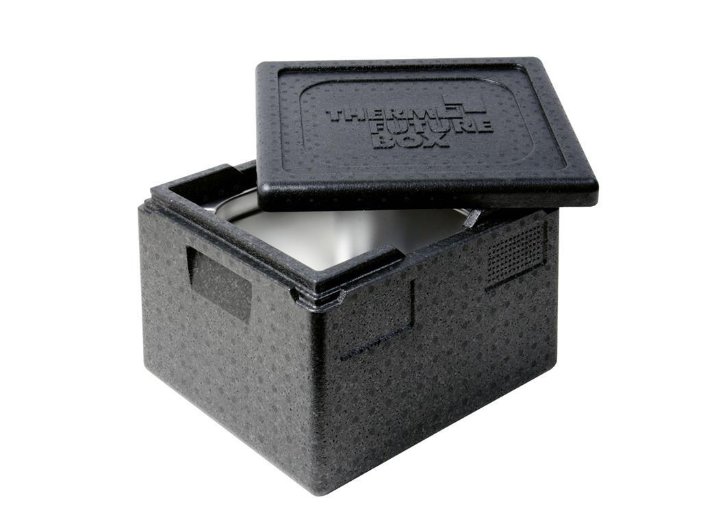 Thermobox Eco / GN 1/2 /39x33x28cm/ 19L