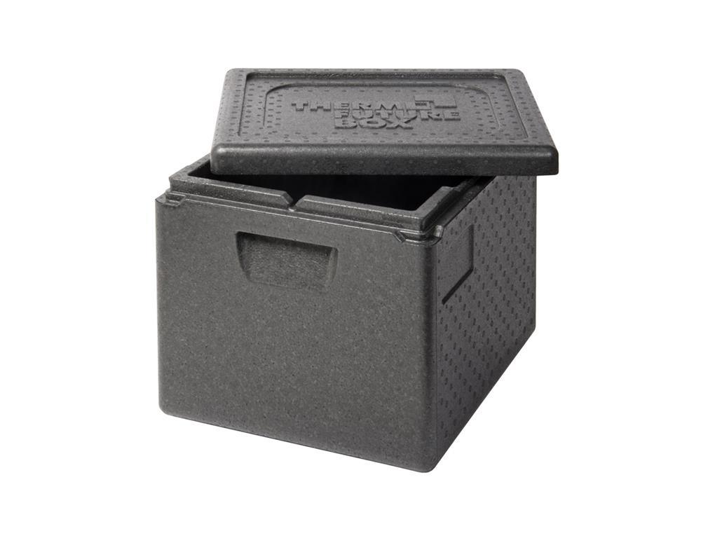 Thermobox Eco / GN 1/2 /39x33x32cm/ 23L