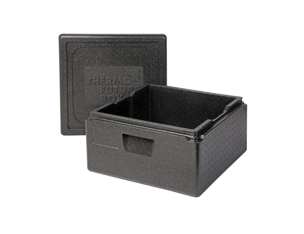 Thermobox Pizza XL / 60x60x28cm / 62L