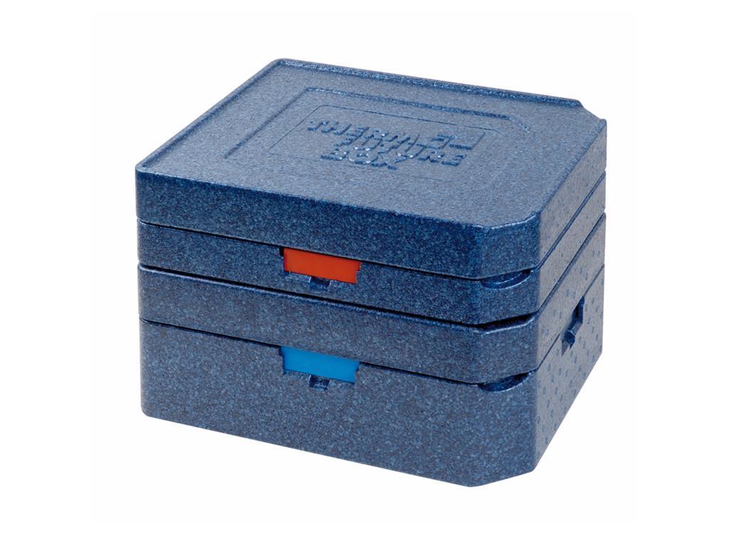 Thermobox Dinnerbox / 53x44x12cm