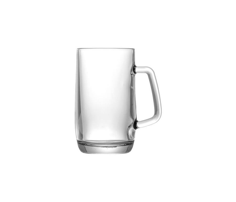 Prince Bierkrug / 50cl / 6Stk.
