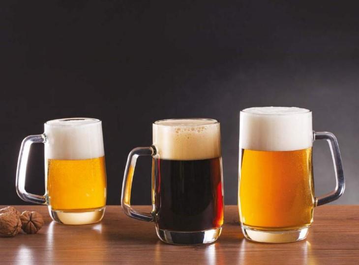 Prince Bierkrug / 50cl / 6Stk.