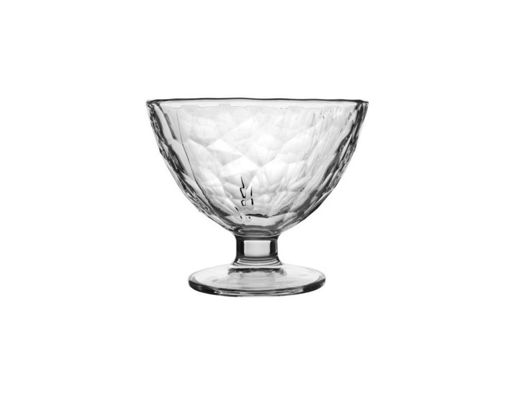 Quarz-Eisbecher / 37,5 cl / 6Stk.