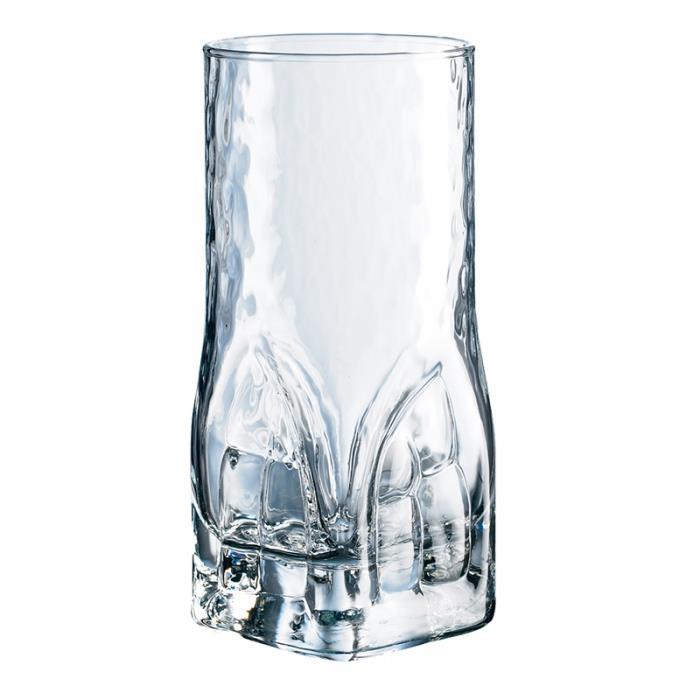 Quarzglas / Longdrink / 30cl / 6Stk