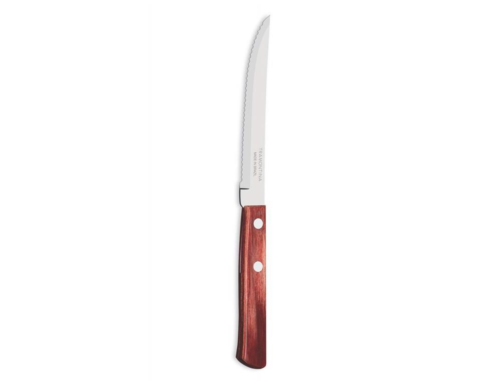 Polywood Messer / 21cm / 6 Stück