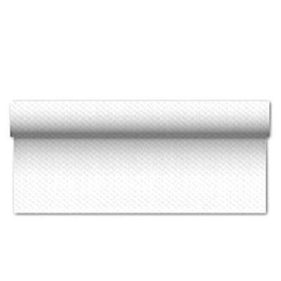Papiertischdecke / 50M / 100cm / Weiß