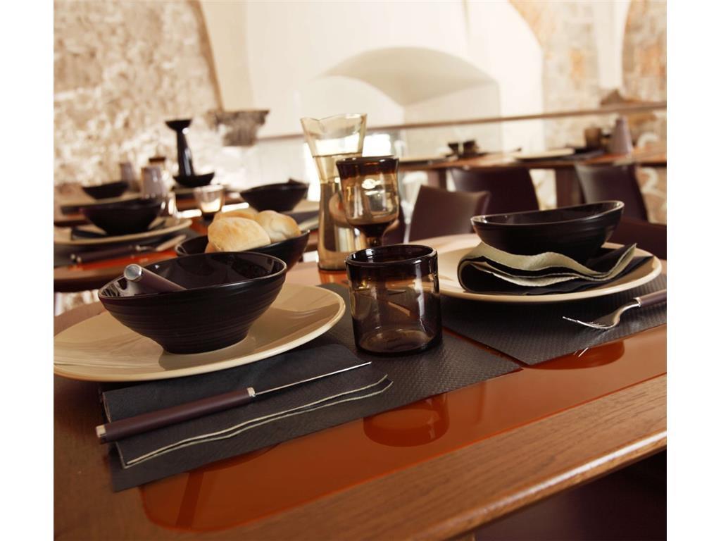 Papier-Tischsets / Braun / 250Stk.