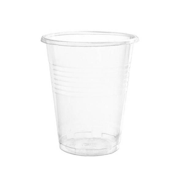 Plastikbecher / PLA / 200ml / BIO / 50St