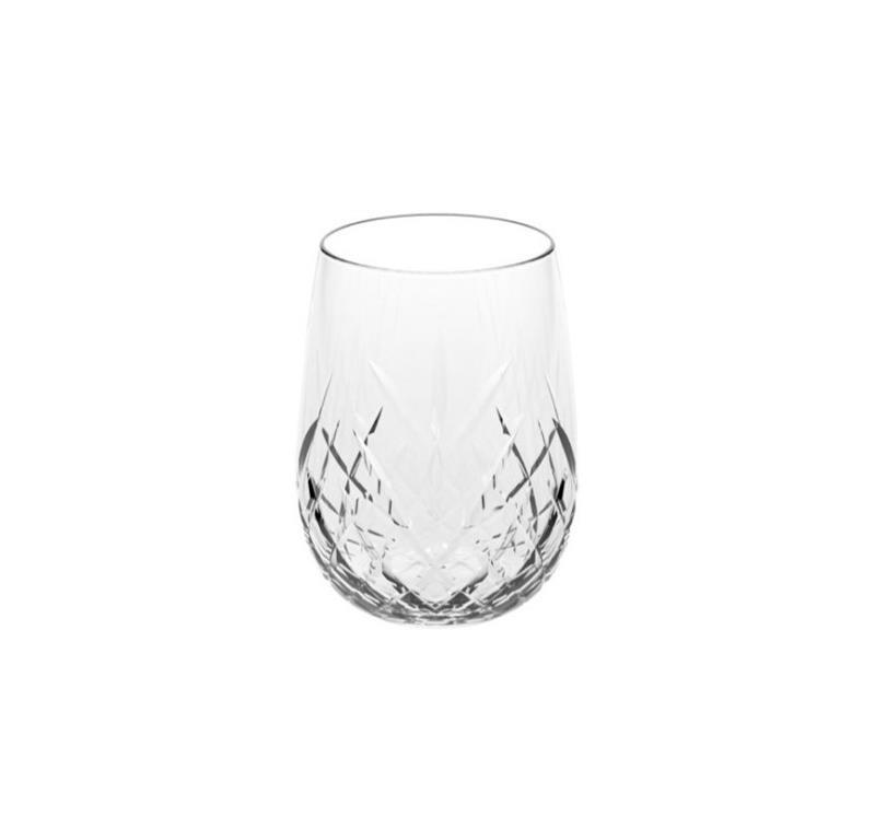 Rococo Lowball / 490ml / 6Stk.