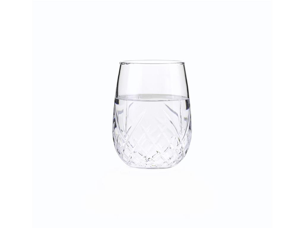 Rococo Lowball / 490ml / 6Stk.