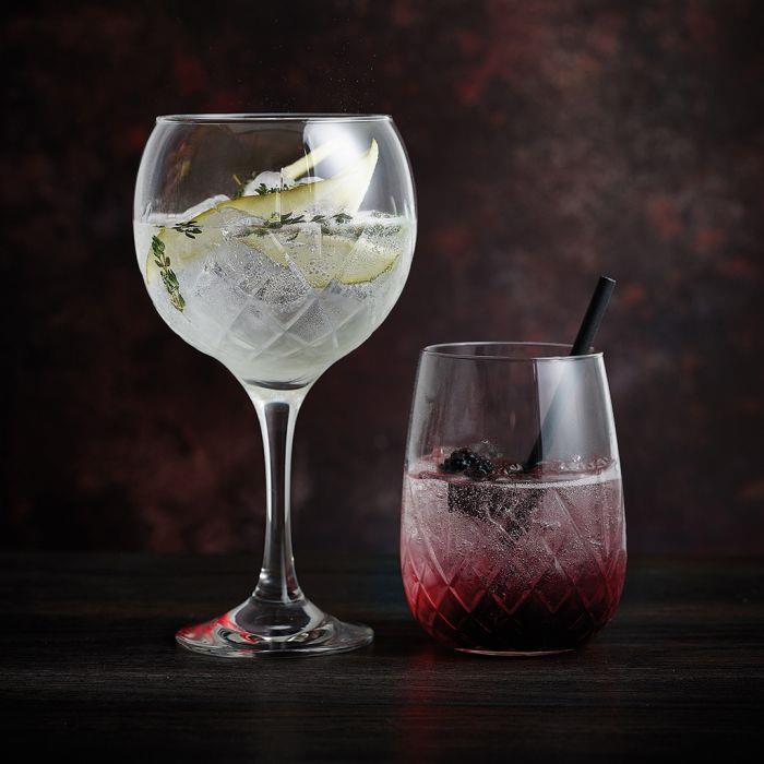 Rococo Lowball / 490ml / 6Stk.