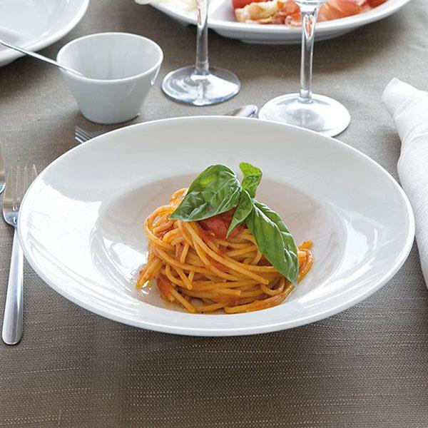 Napoli Pastateller / Bowl / 27cm / 6Stk
