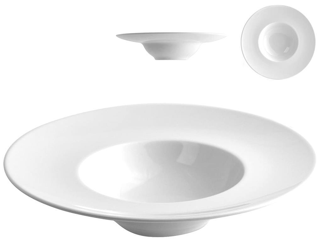Napoli Pastateller / K-Bowl / 24cm / 6St