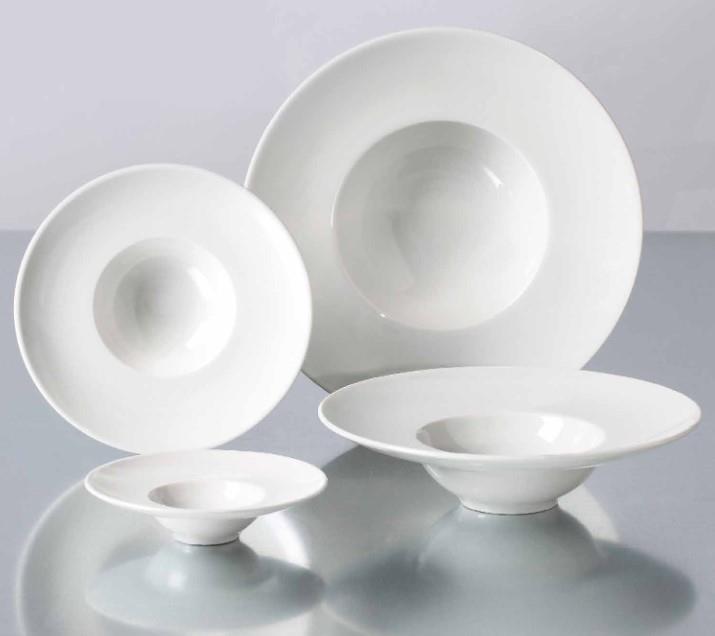 Napoli Pastateller / K-Bowl / 24cm / 6St