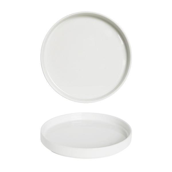 Oslo nordischer Essteller / 24cm / 6Stk.