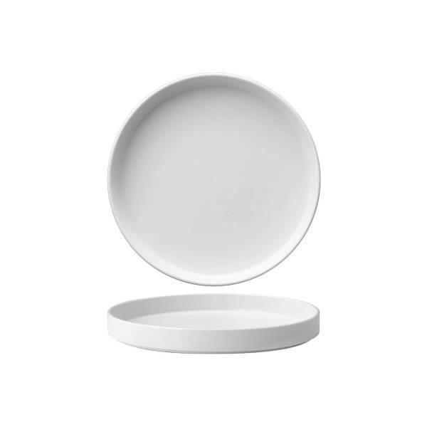 Oslo nordischer Teller / 20cm /Matt/ 6St