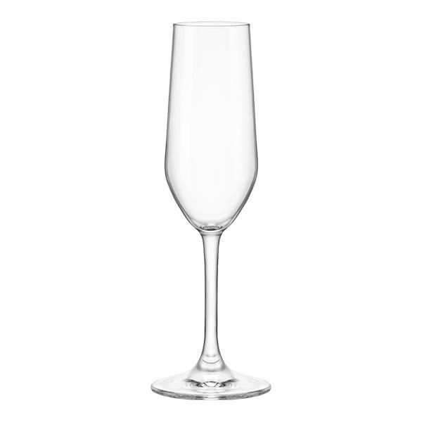Riserva Champagnerglas / 18cl / 6Stk.