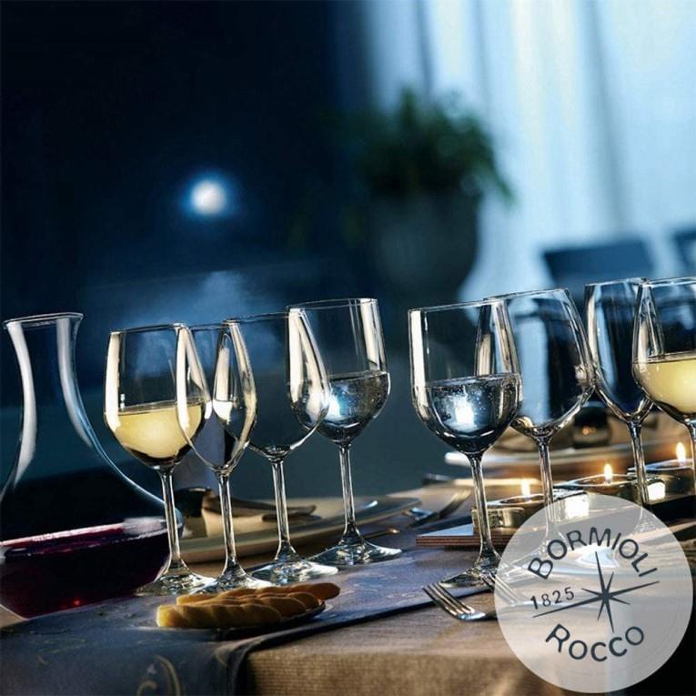 Restaurant Weinglas / 53cl / 6Stk.