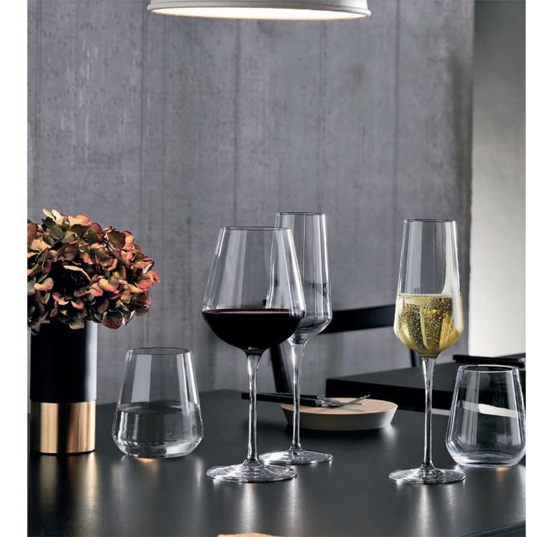 Inalto Uno Weinglas / 55cl / 6Stk.