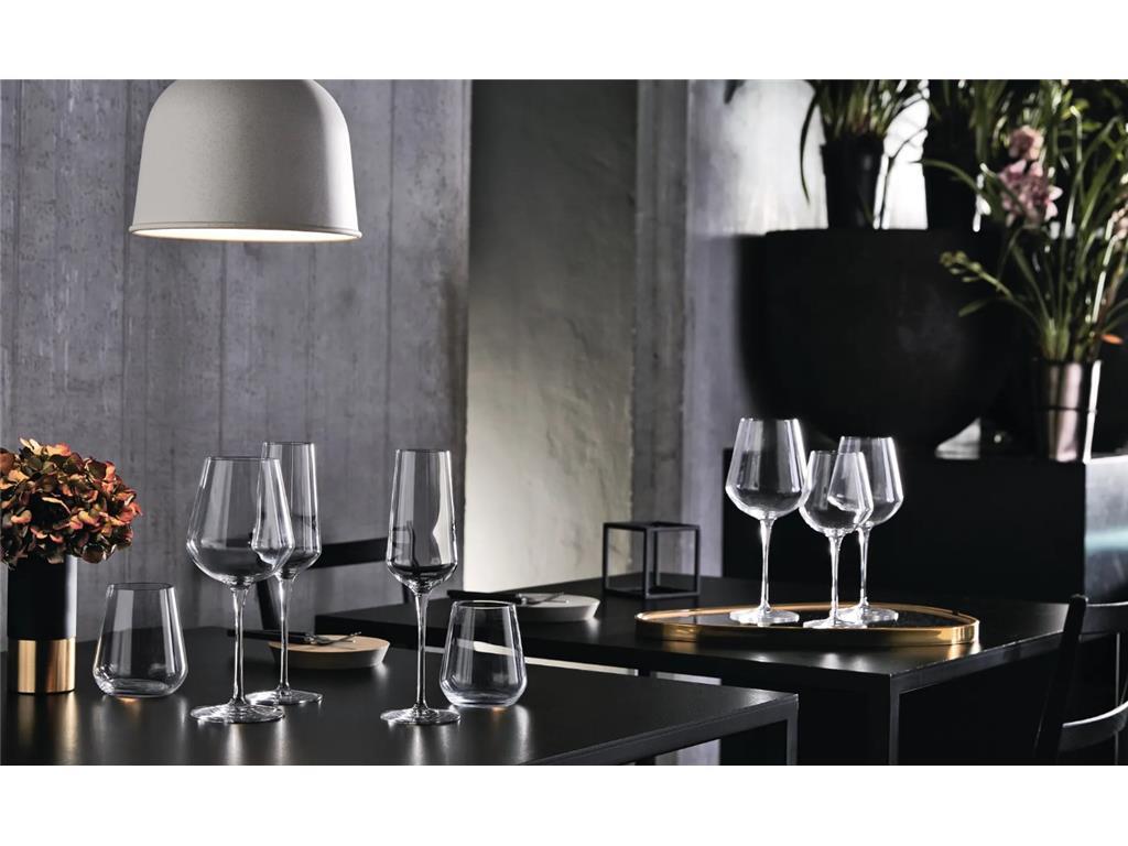 Inalto Uno Weinglas / 55cl / 6Stk.