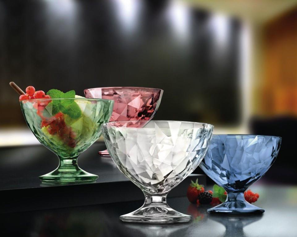 Diamond Eisbecher / 36cl / 6Stk.