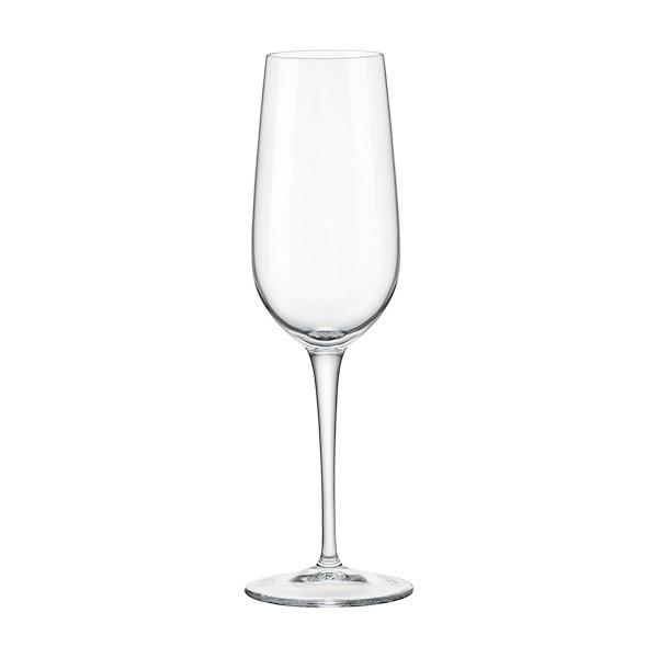 Spazio Champagnerglas / 19cl / 3Stk