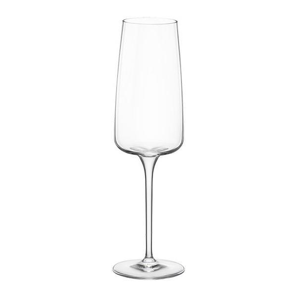 Nexo Champagnerglas / 26cl / 6Stk.