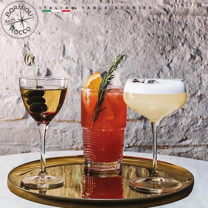 Novecento Highball / 40cl / 6 Stk