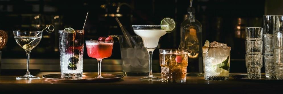 Novecento Schnapsglas / 8cl / 6Stk.