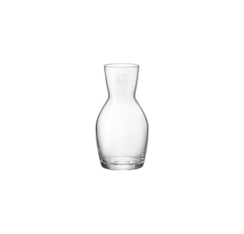 Ypsilon Weinkrug / 0,29 l / 0,25 l CE
