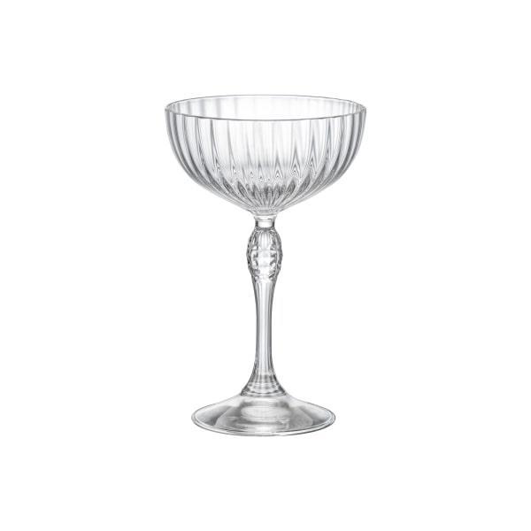 Amerika 20's/ Coupe-Glas / 23cl / 6Stk