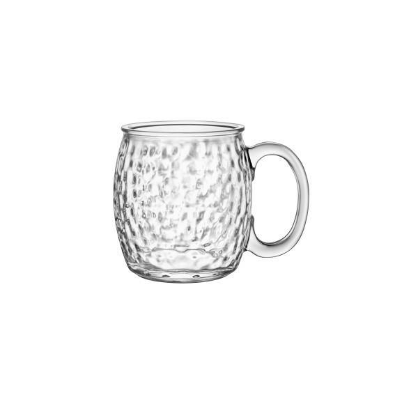 Bartender Moscow Mule Glas / 55cl / 6Stk