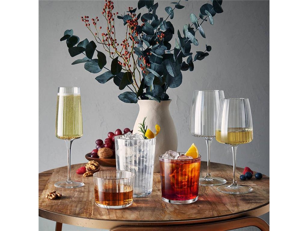 Exclusiva Weinglas / 54cl / 6Stk
