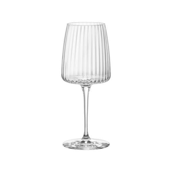 Exclusiva Weinglas / 37cl / 6Stk