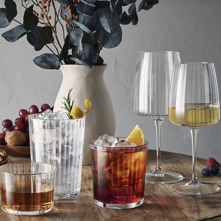 Exclusiva Cocktailglas / 36cl / 12Stk