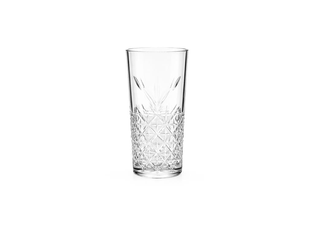 Glas / 44 cl / SAN / 24Stück