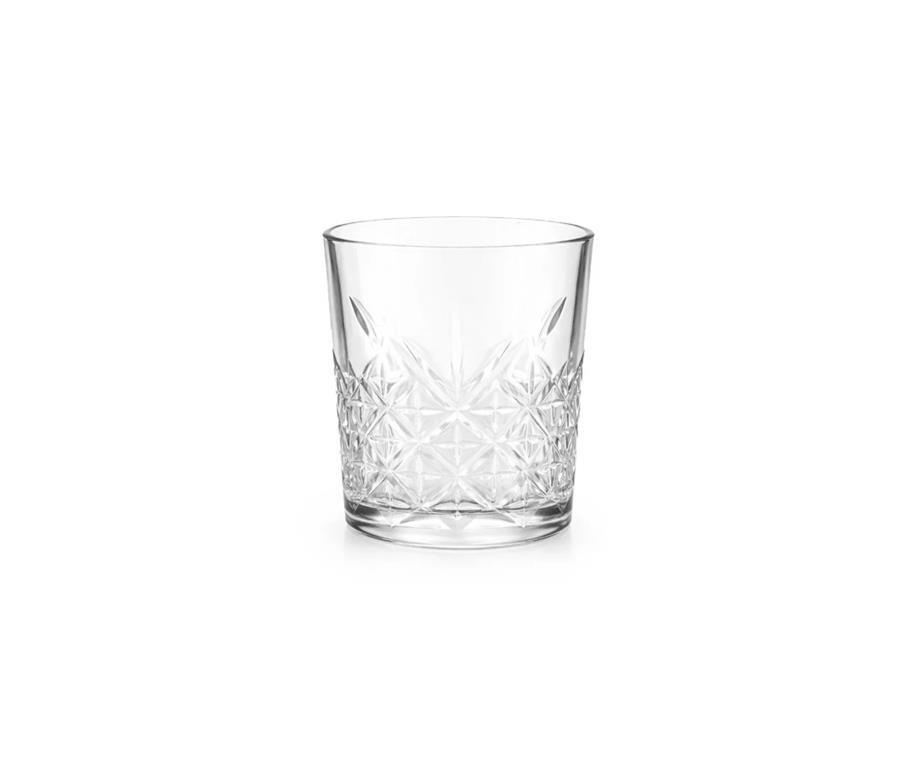 Glas / 34 cl / SAN / 24Stück