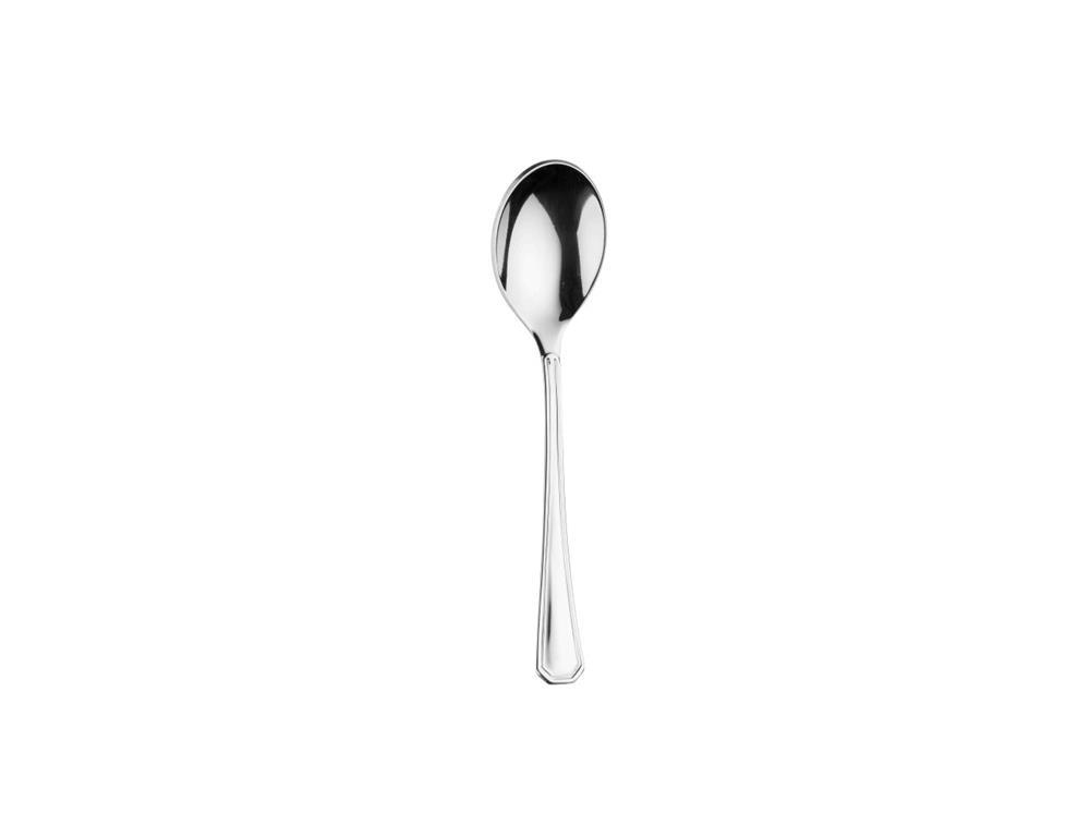 Amerika Teelöffel / 2,5 mm / 13cm / 12St